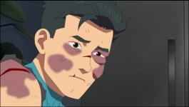 Invincible - Season 03 Episode 02